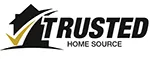 Trusted Home Source Logo - Links to Homepage